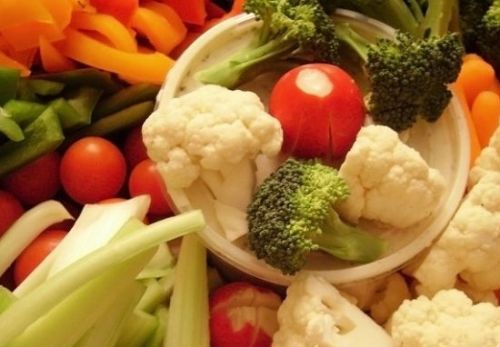 Диетическое питание