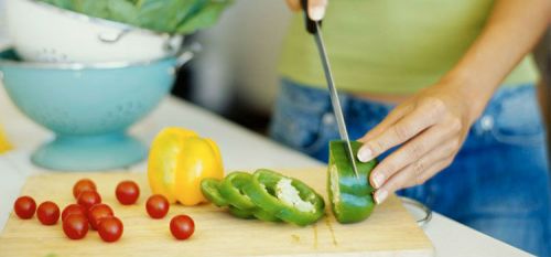 Правильное питание