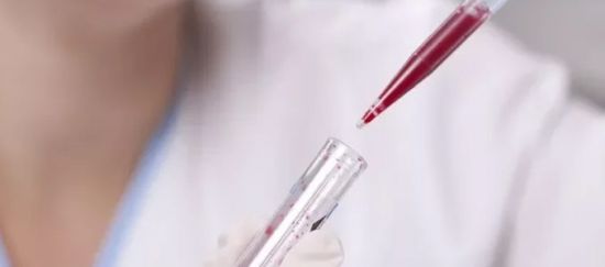 Анализ крови