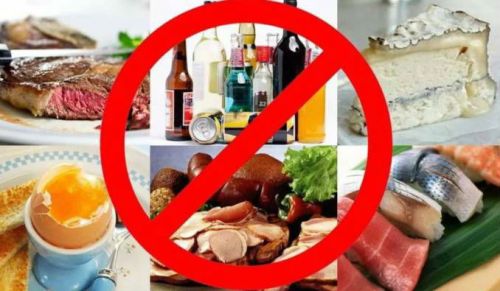 Вред для печени